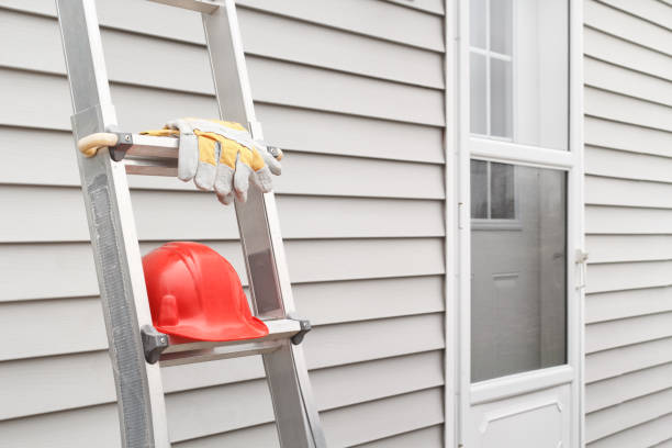 Best Brick Veneer Siding  in , MI